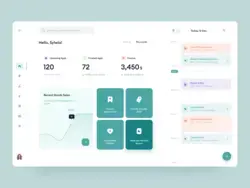 Dribbble