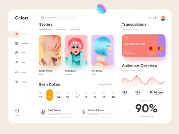 Dribbble