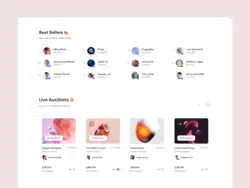 Dribbble