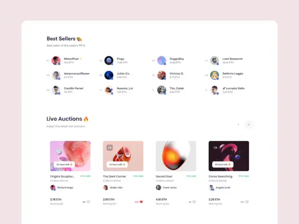 Dribbble