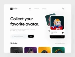 Dribbble