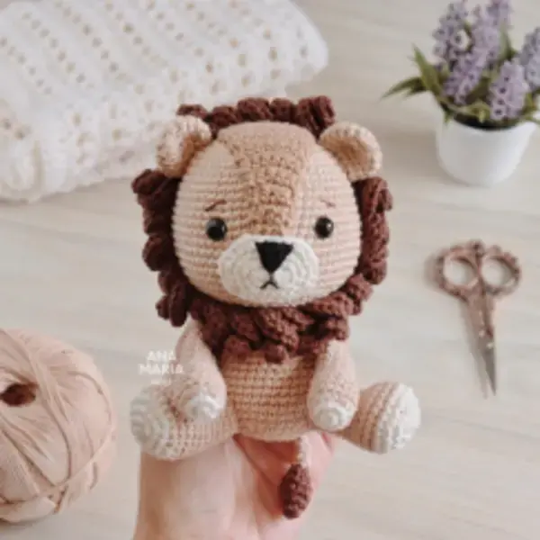 amigurumi.com