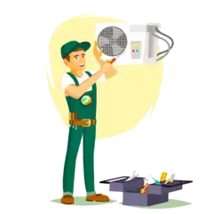 Heat Pump Repair Orange County - Heat Pump Installation Orange County