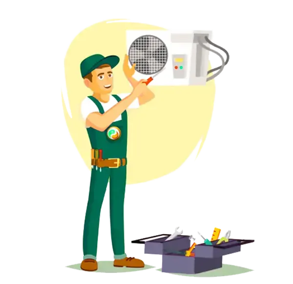 Heat Pump Repair Orange County - Heat Pump Installation Orange County