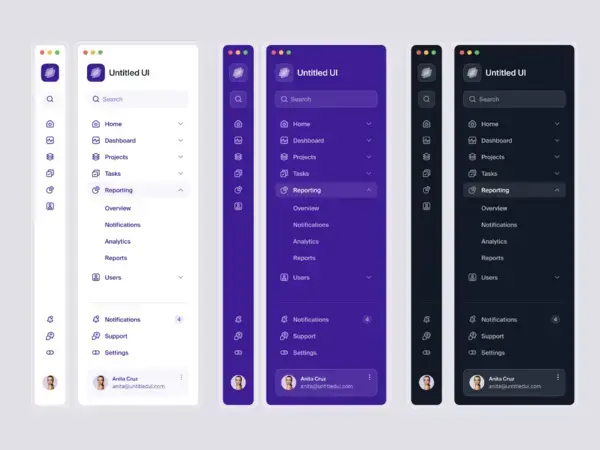 Dribbble