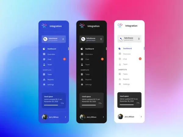 Dribbble