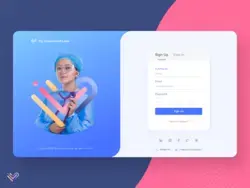 Dribbble