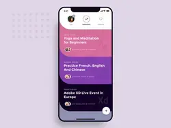 Dribbble