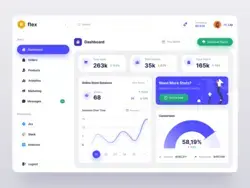 Dribbble