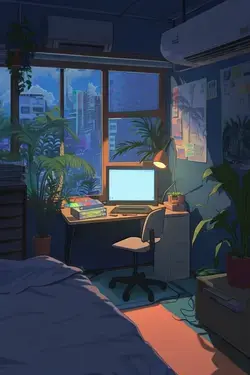 Rio Lofi