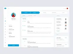 Dribbble