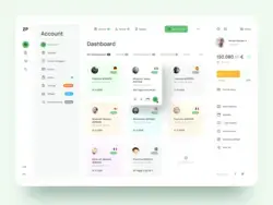 Dribbble