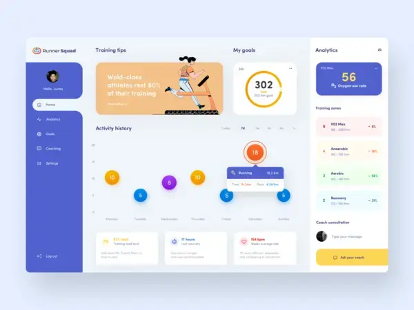 Dribbble