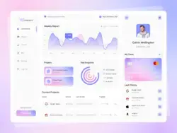 Dribbble