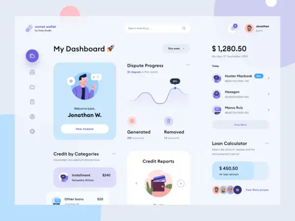 Dribbble