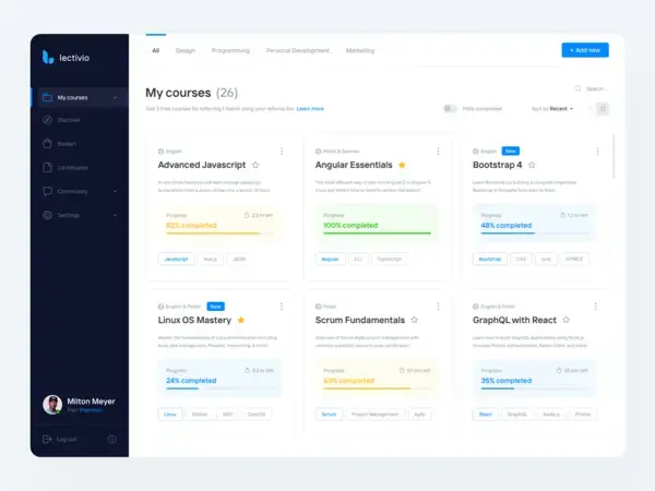 Dribbble