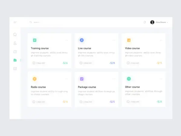 Dribbble