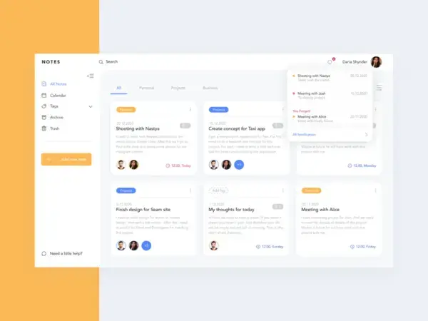 Dribbble