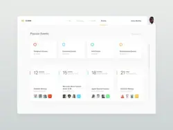 Dribbble