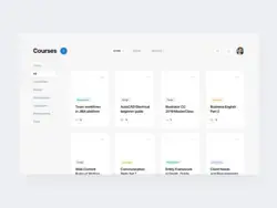 Dribbble