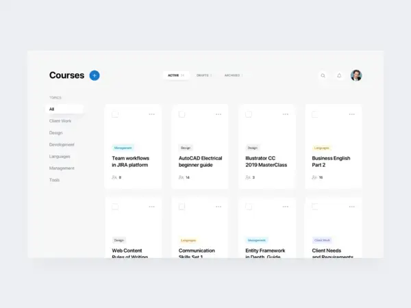 Dribbble