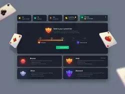 Dribbble