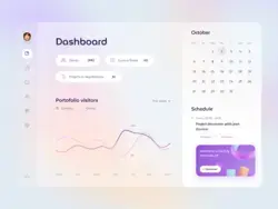 Dribbble