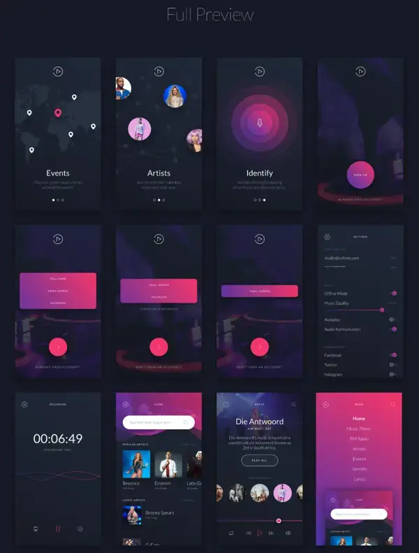 Behance