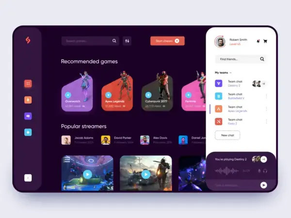 Dribbble