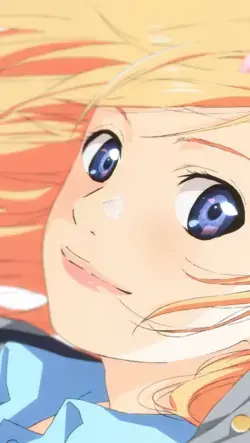 Shigatsu wa Kimi no Uso* 四月は君の嘘*Your Lie in April