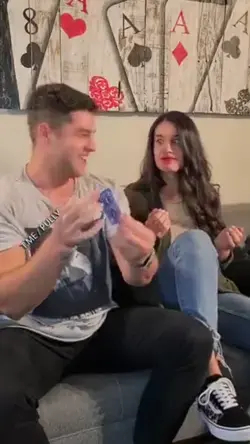 Good Old Card Trick
