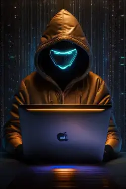 Hacker