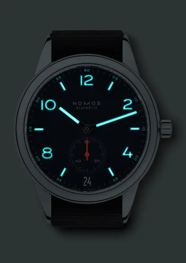 NOMOS Glashütte