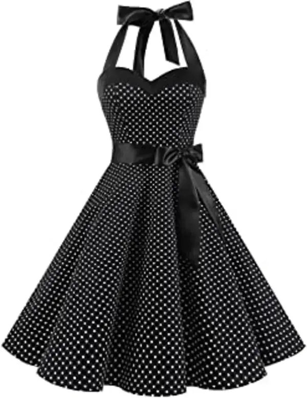 Amazon.com : pinup dresses for women