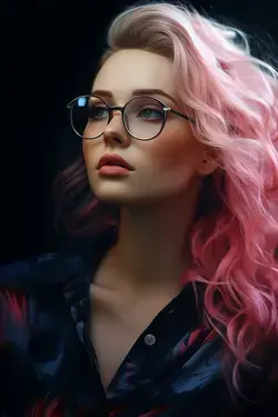 Outfits with glasses