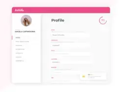 Dribbble