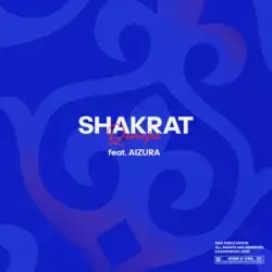 SHAKRAT - QAMAJAI