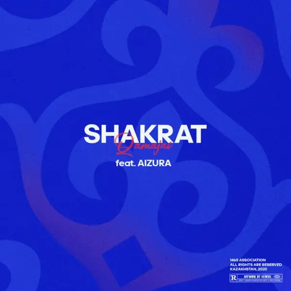 SHAKRAT - QAMAJAI