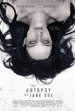 The Autopsy of Jane Doe (2016) "Hashtag Stanley Lives" Spooky Tuesday Horror Movie Podcast