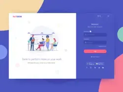 Dribbble