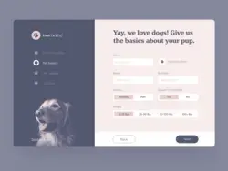 Dribbble