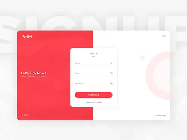 Dribbble