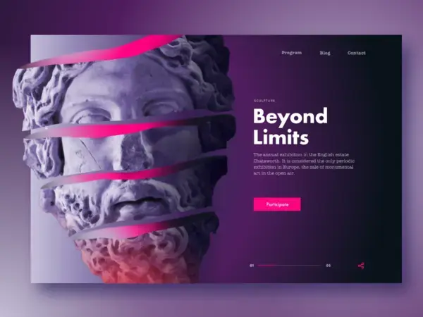 Dribbble