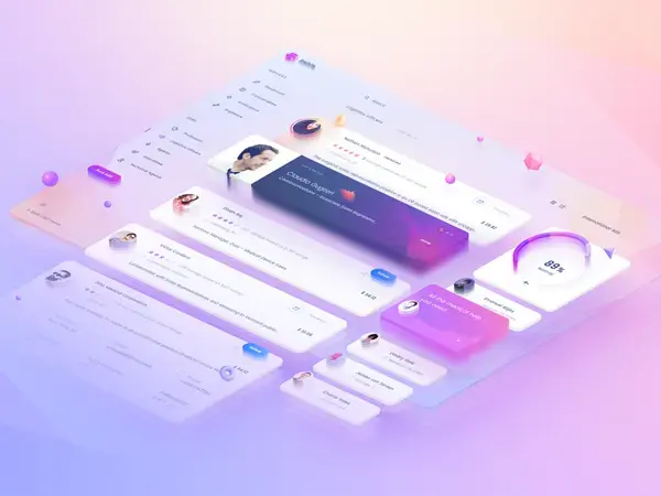 Dribbble