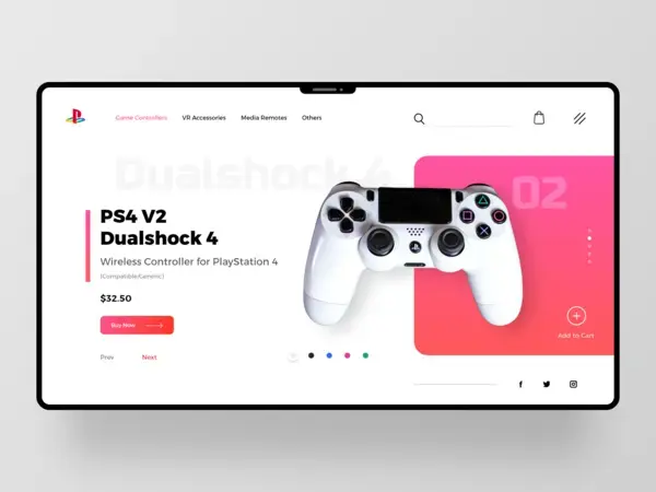 Dribbble