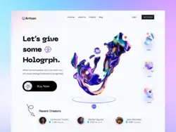 Dribbble