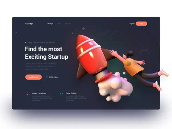 Dribbble