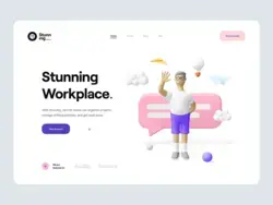 Dribbble