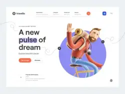 Dribbble