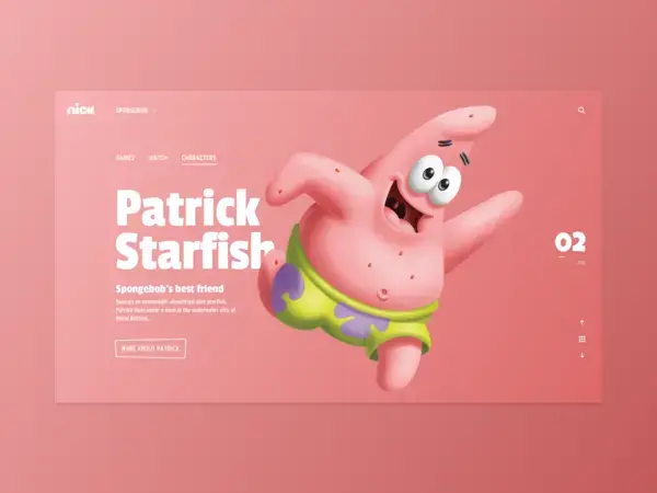 Dribbble